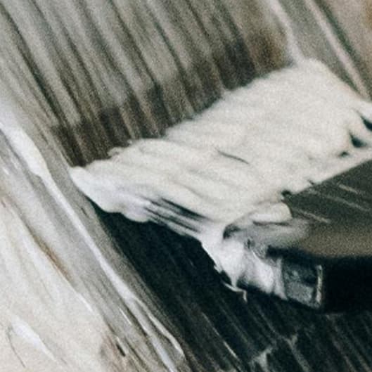 Grey coverage at HAIRBYMGT in Hollister, CA